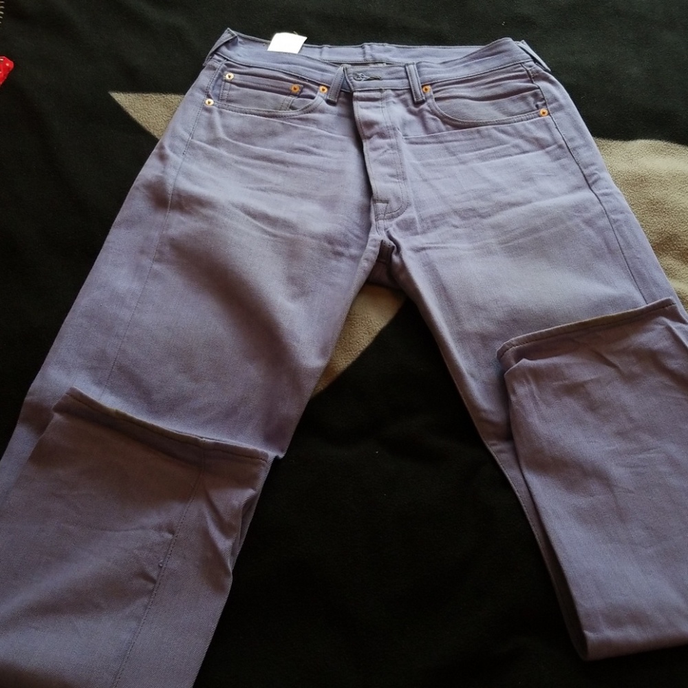 Levi Jeans